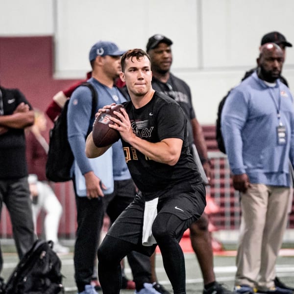 McKenzie Milton